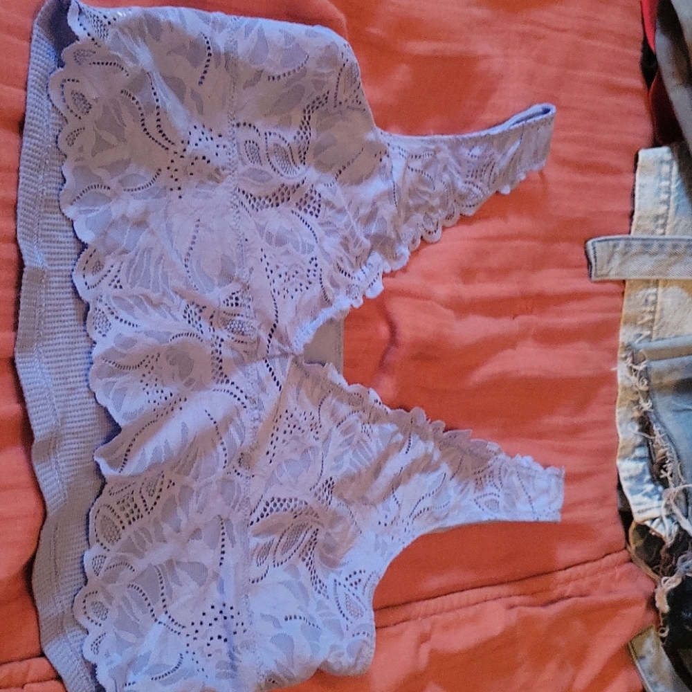Aerie tank